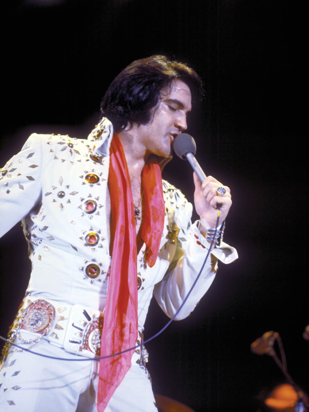 photo of Elvis tours